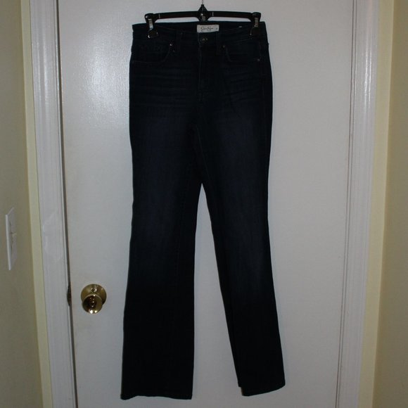 Jessica Simpson Truly Yours Bootcut jeans - 27 - Picture 1 of 2